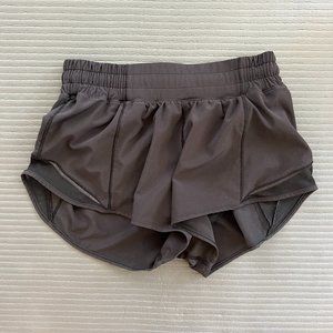 Lululemon Hotty Hot Short